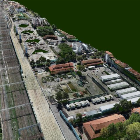 05-GaiaGroup_Lidar_Firenze-Santa-Maria-Novella_rilievi-con-drone