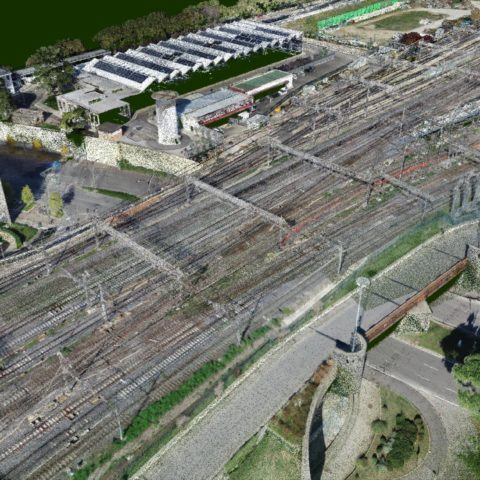 06-GaiaGroup_Lidar_Firenze-Santa-Maria-Novella_rilievi-con-drone