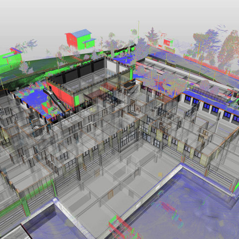 Gaia-Group-Scan-to-Bim-VVFF-Campobasso_4