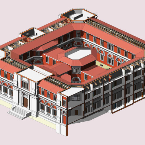 laser-scanner-3d_scan-to-BIM_tribunale-avezzano_gaiagroup-03