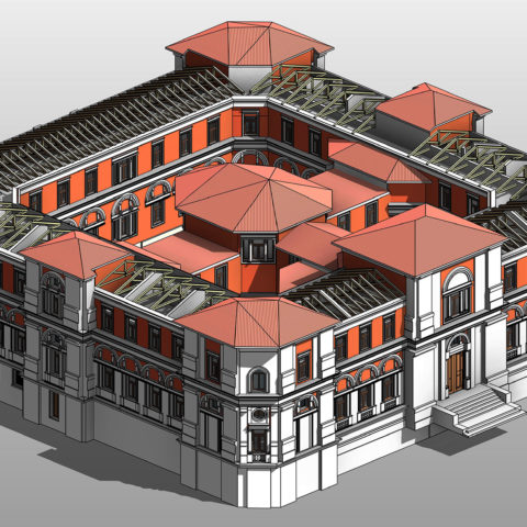 laser-scanner-3d_scan-to-BIM_tribunale-avezzano_gaiagroup-08