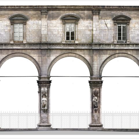 rilievi-architettonici_Siena_Loggia_della_Mercanzia_GaiaGroup-07