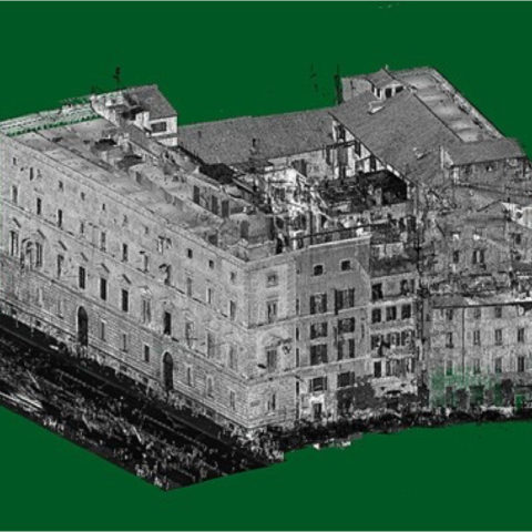 rilievo-laser-scanner-palazzo-storico-roma